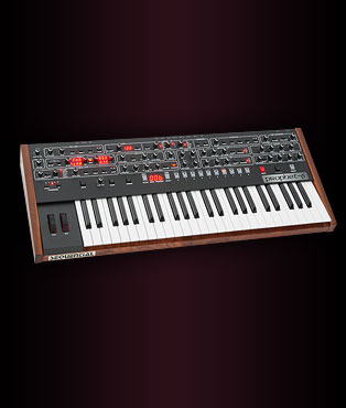 sequential-prophet-6-synth-tiseur-analogique-polyphonique image 1