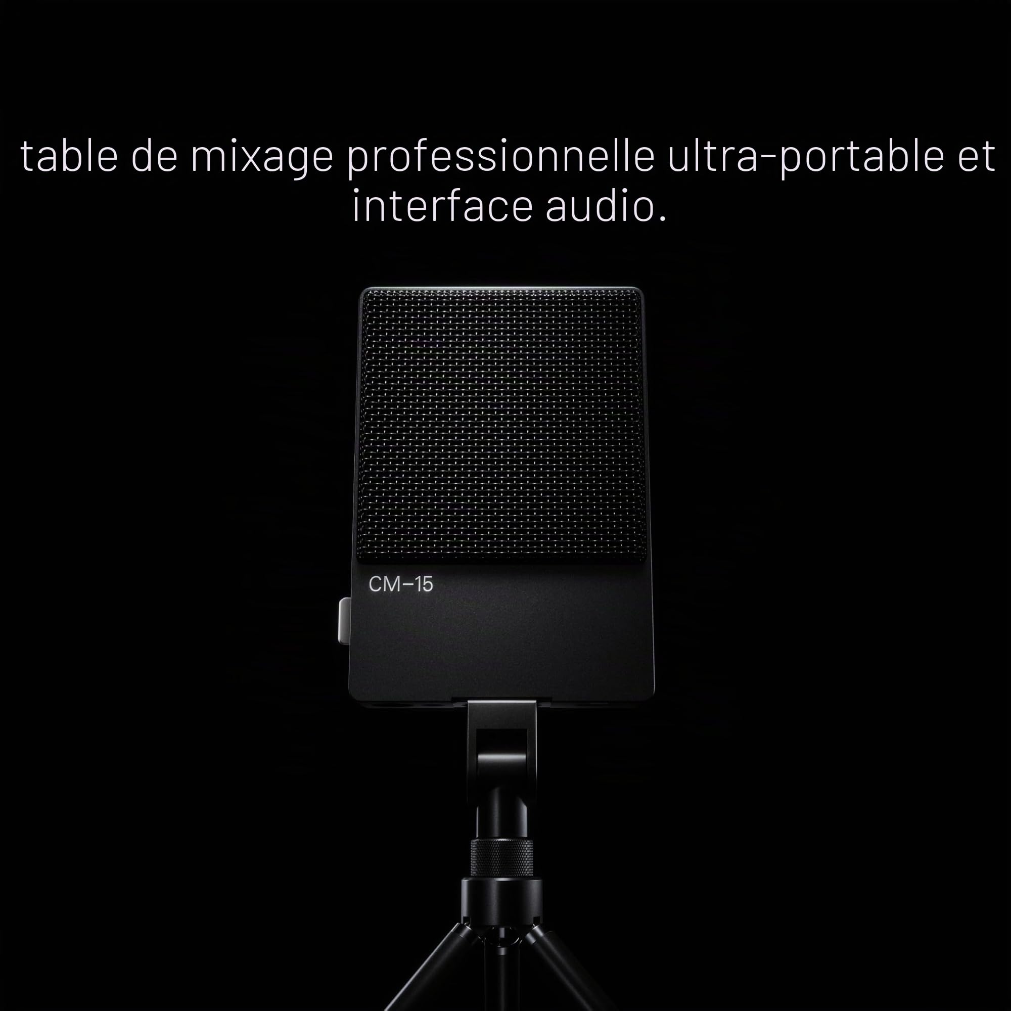 teenage-engineering-tx-6-mixeur-portable-noir-field-system image 6