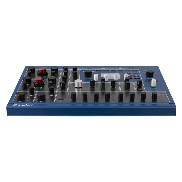 waldorf-music-m-synth-tiseur-hybride-wavetable-desktop-8-voix image 1