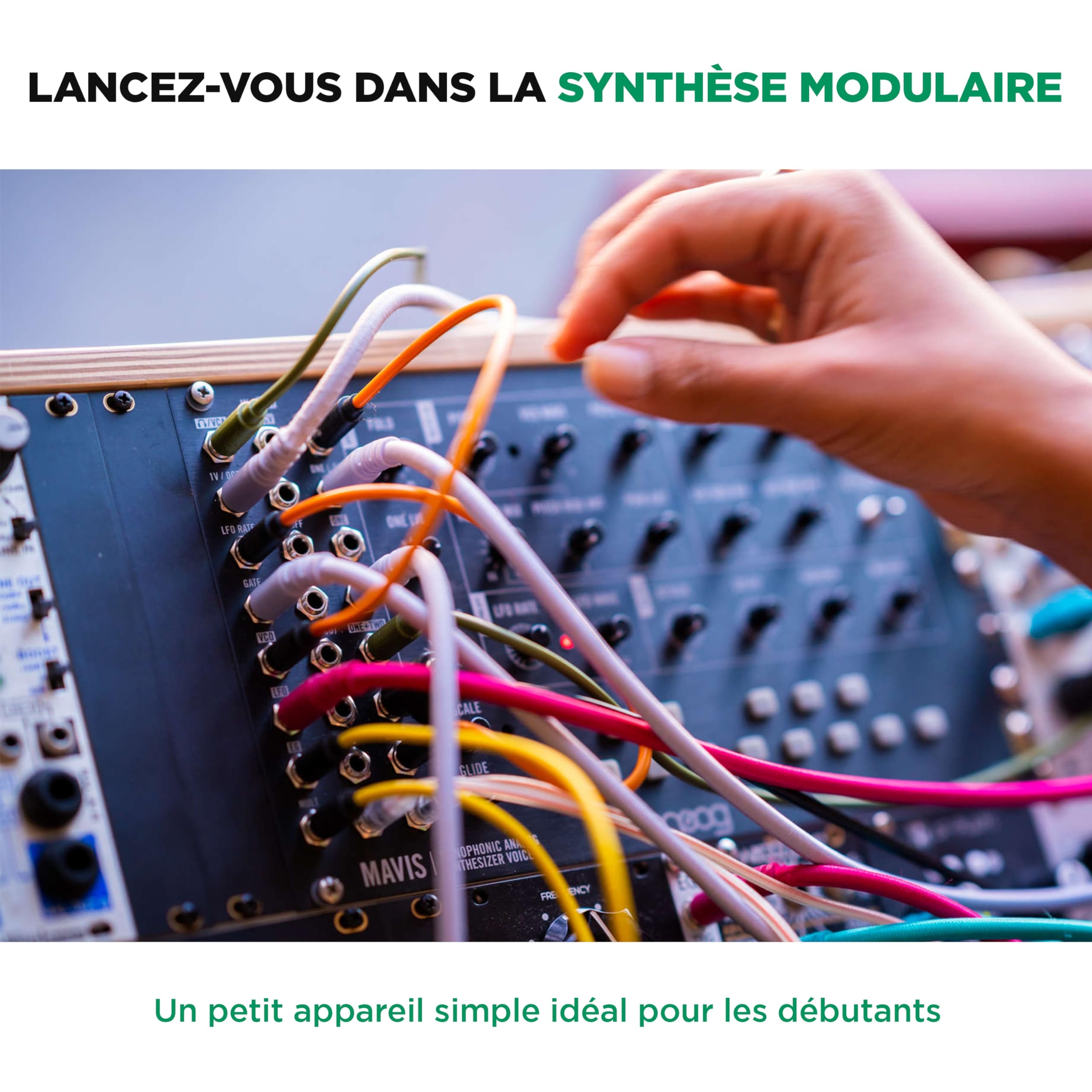 moog-mavis-synth-tiseur-analogique-semi-modulaire-en-kit-diy image 4