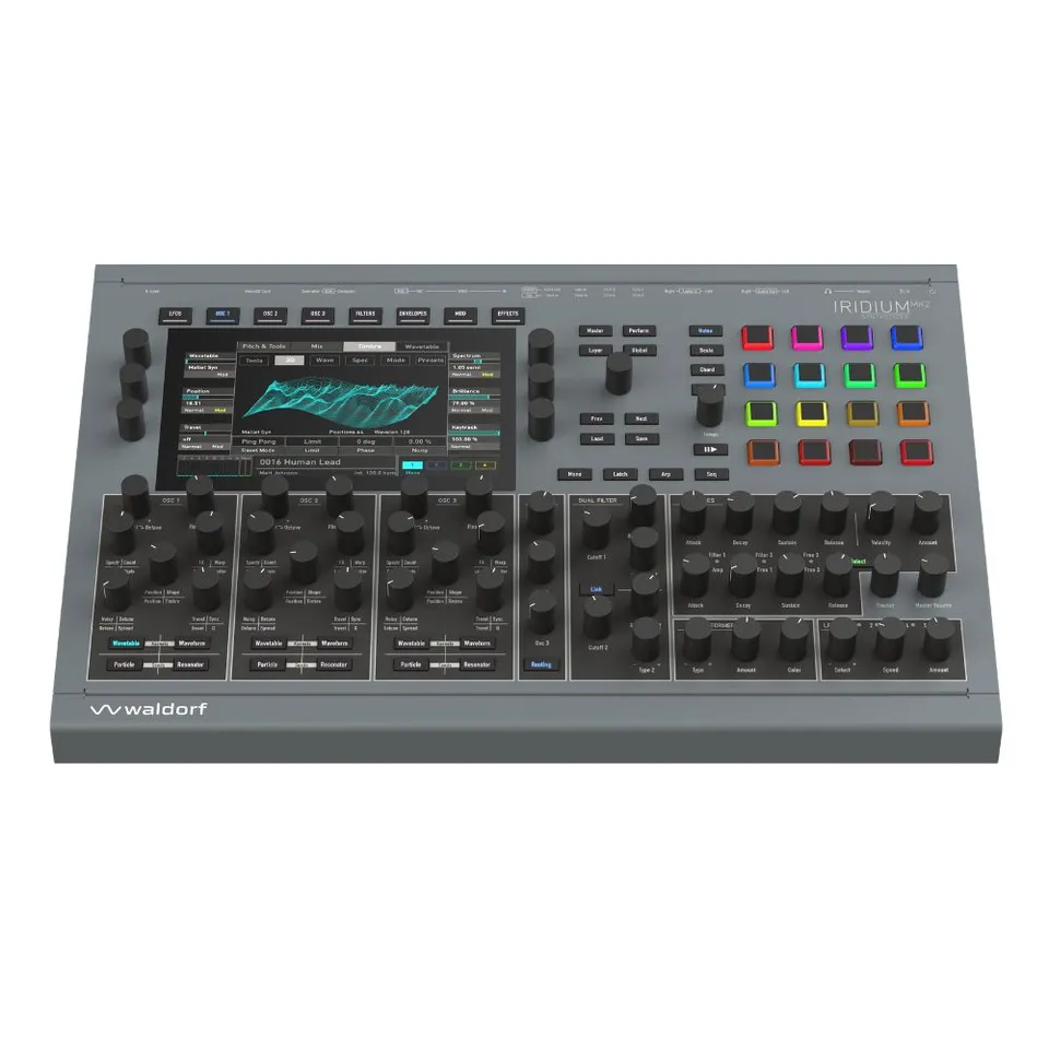 waldorf-music-iridium-desktop-mk2-synth-tiseur-num-rique-multi-engine image 1
