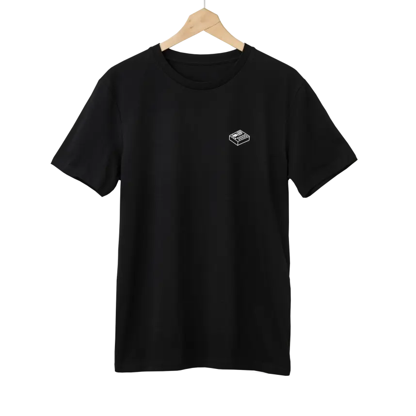 elektron-t-shirt-digi-trinity-t-shirt-octatrack image 1