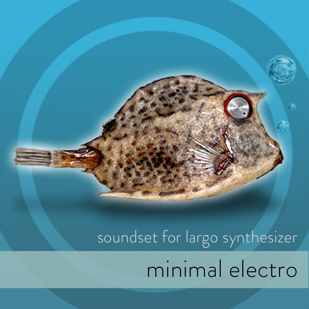 waldorf-music-minimal-electro-soundset-pour-largo-banque-de-sons image 1
