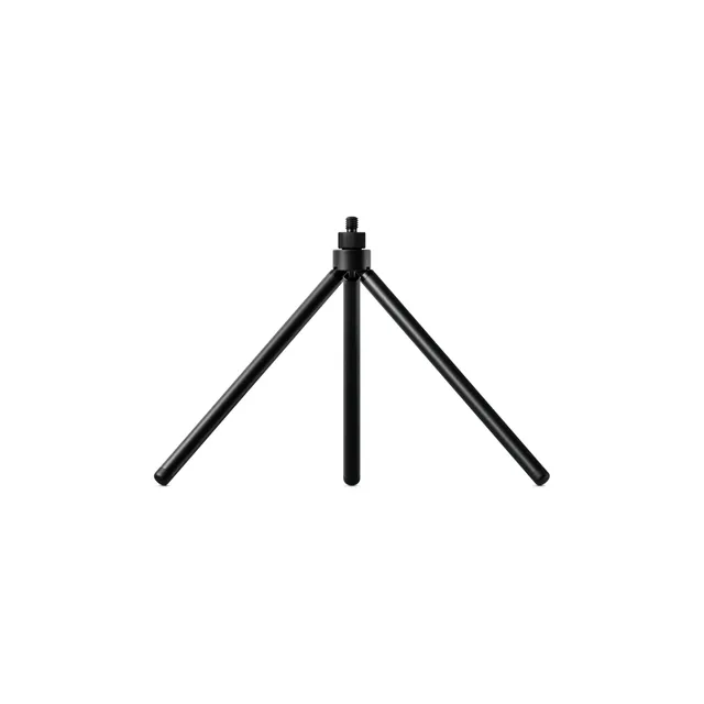 teenage-engineering-tr-pied-mini-noir-support-micro-compact-cm-15 image 1