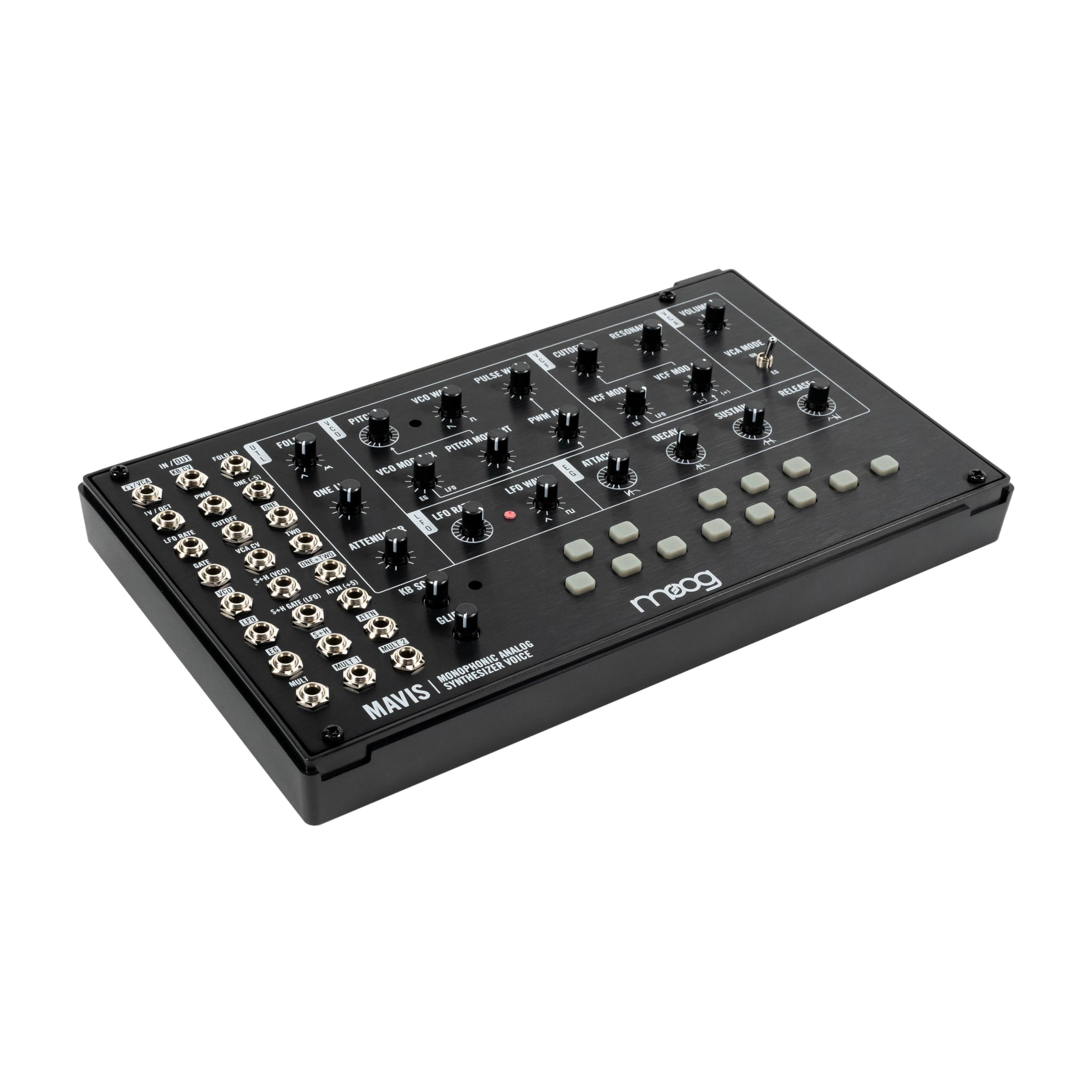 moog-mavis-synth-tiseur-analogique-semi-modulaire-en-kit-diy image 8