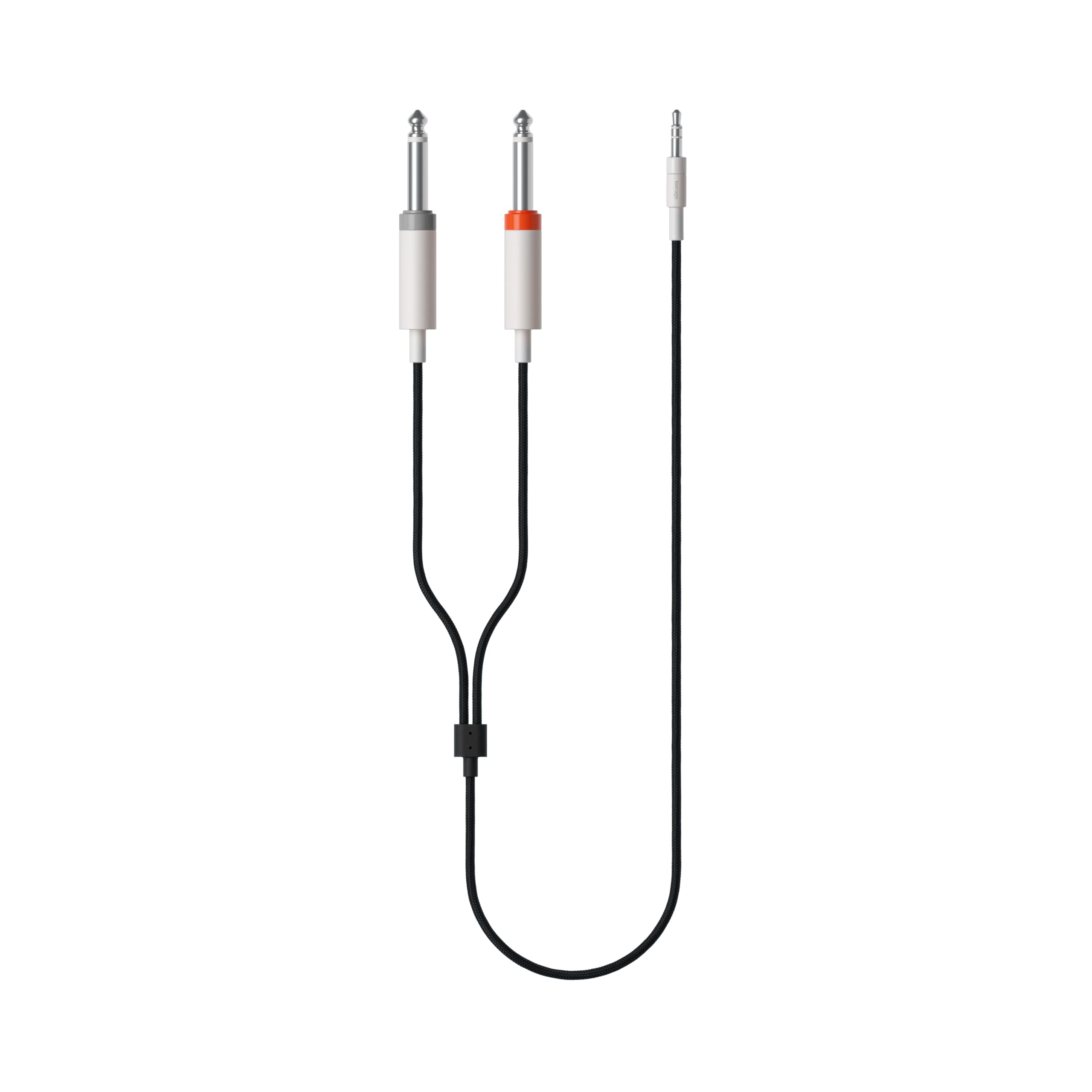teenage-engineering-c-ble-audio-textile-field-3-5-mm-vers-2x-6-3-mm image 1