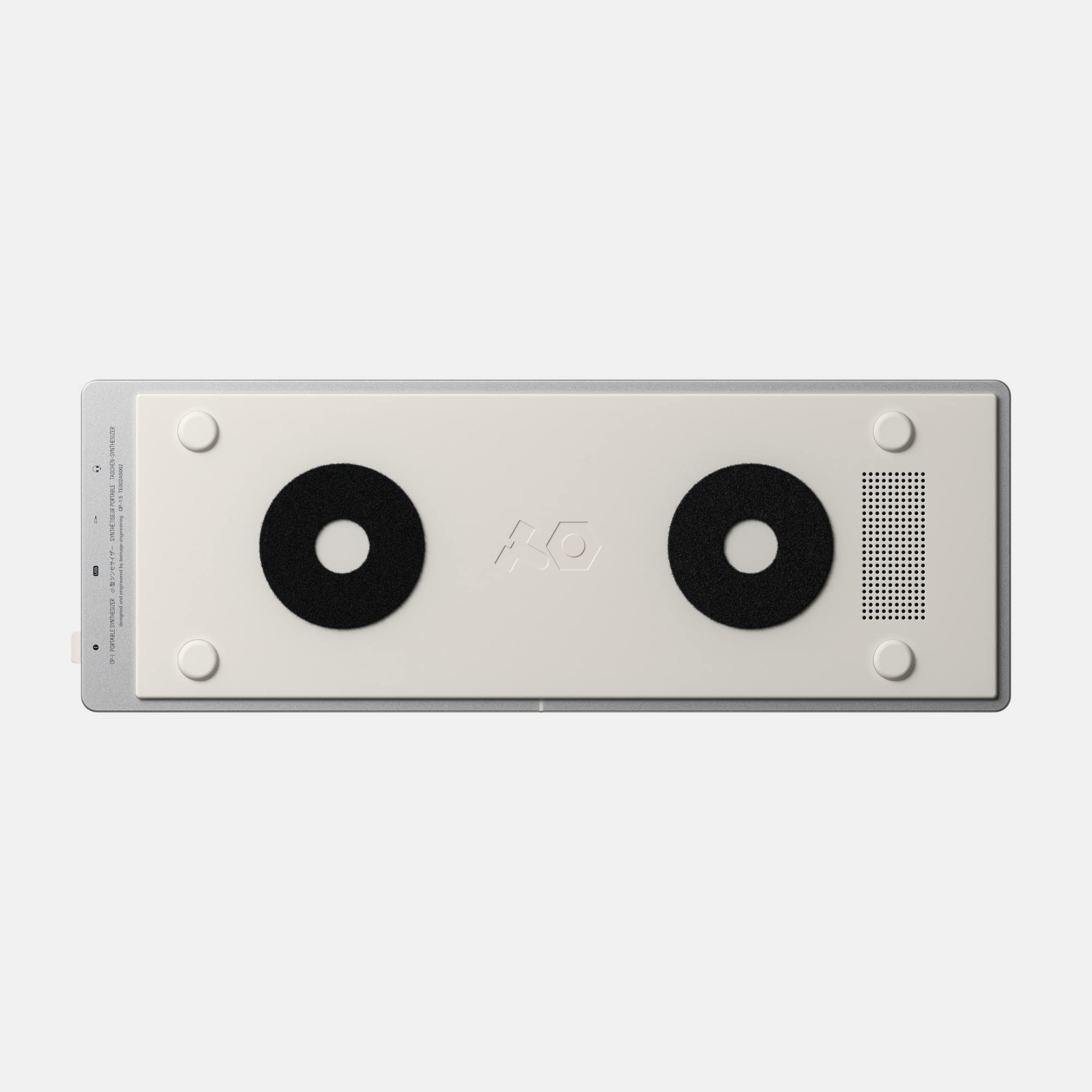 teenage-engineering-op-1-field-synth-tiseur-chantillonneur-portable image 8