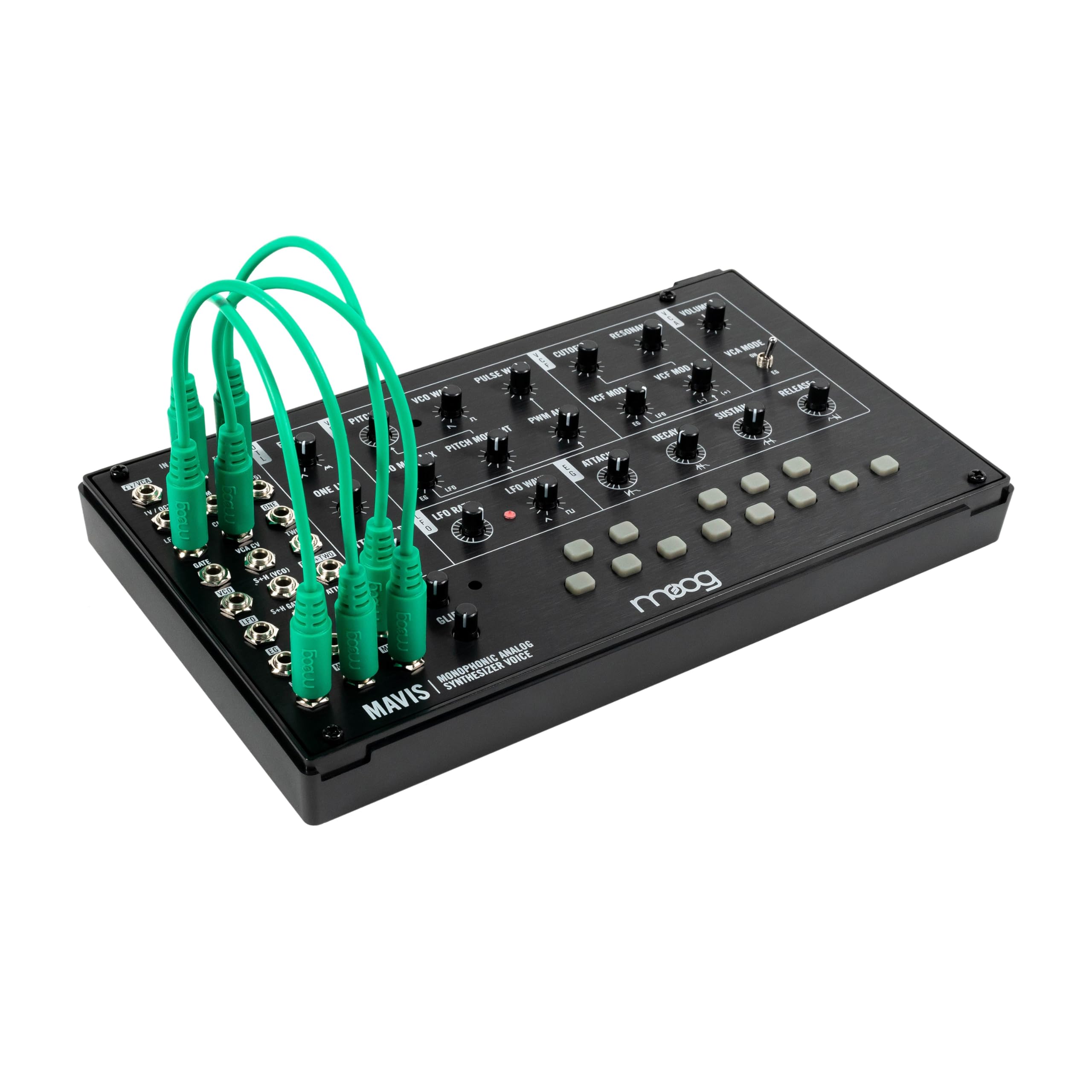 moog-mavis-synth-tiseur-analogique-semi-modulaire-en-kit-diy image 7