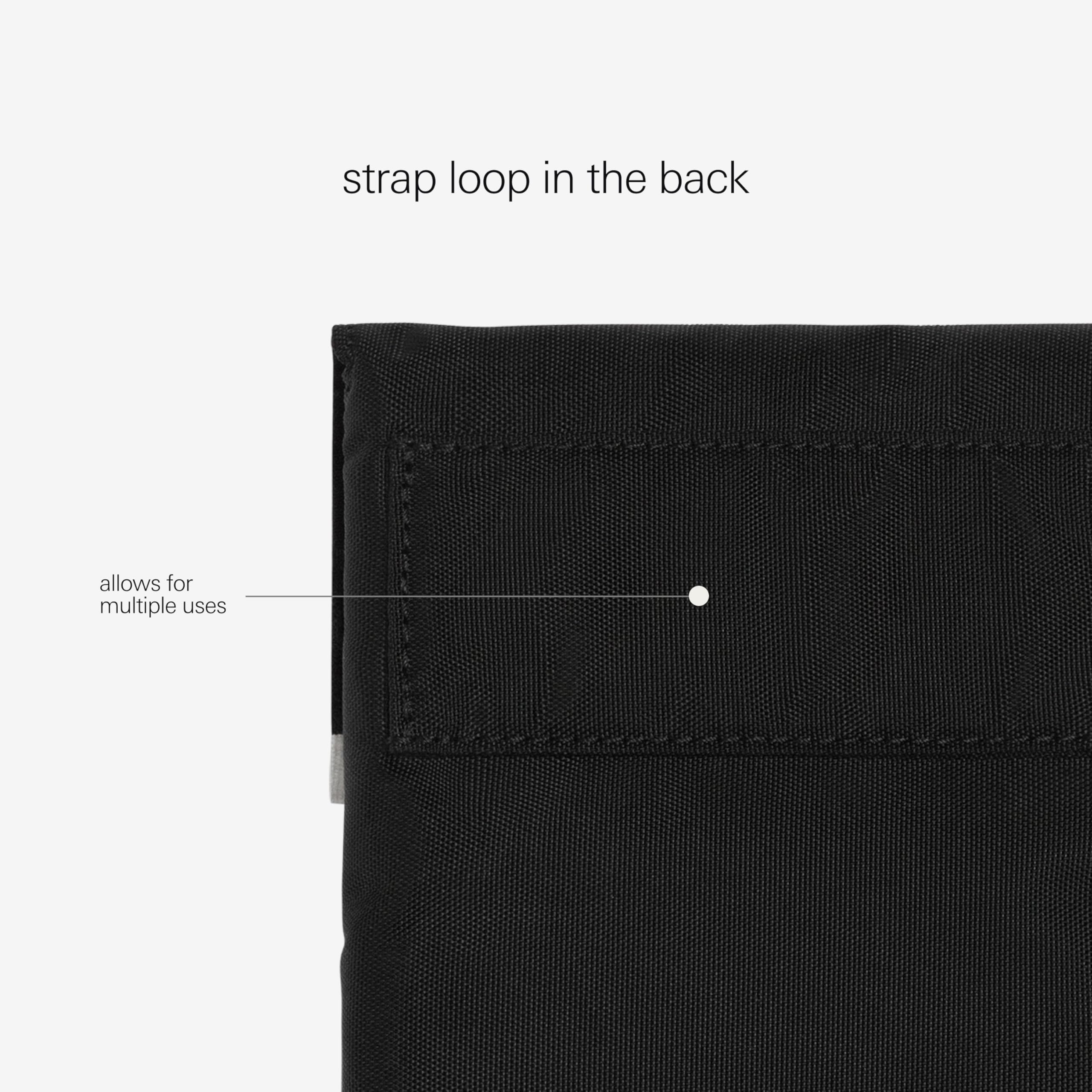 teenage-engineering-op-xy-field-large-bag-black-sac-clavier-nylon image 4