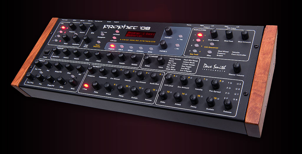 sequential-prophet-08-desktop-module-synth-tiseur-analogique image 4