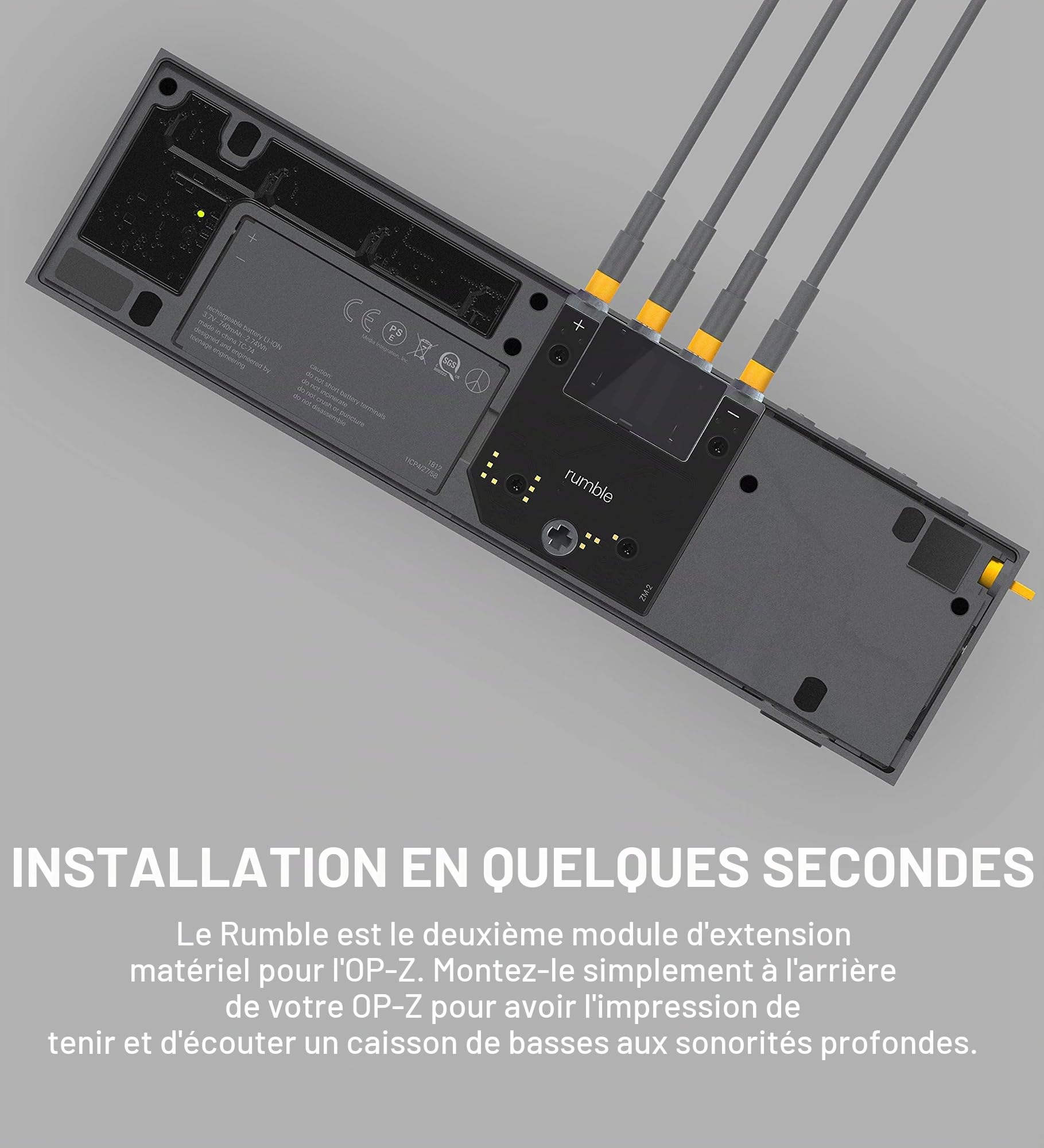 teenage-engineering-rumble-module-d-extension-haptique image 3