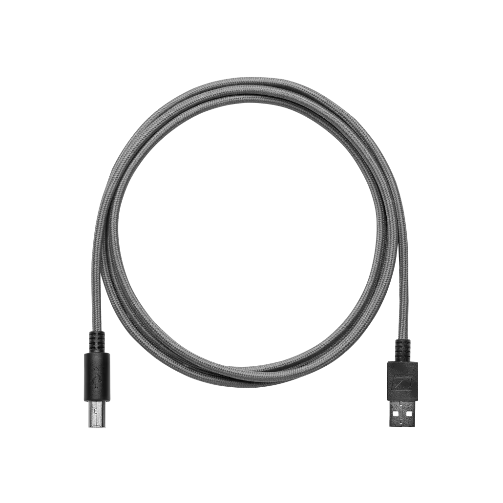 elektron-usb-1-c-ble-usb-pour-digitakt image 2