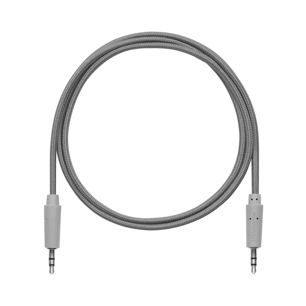 elektron-ca-4-c-ble-mini-jack-st-r-o-c-ble-audio-pour-digitakt image 2