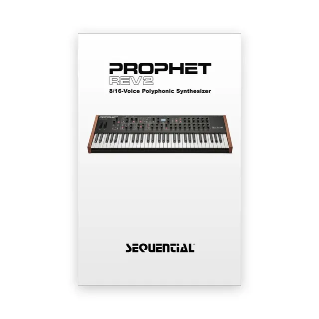 sequential-prophet-rev2-manuel-d-utilisation-papier image 1