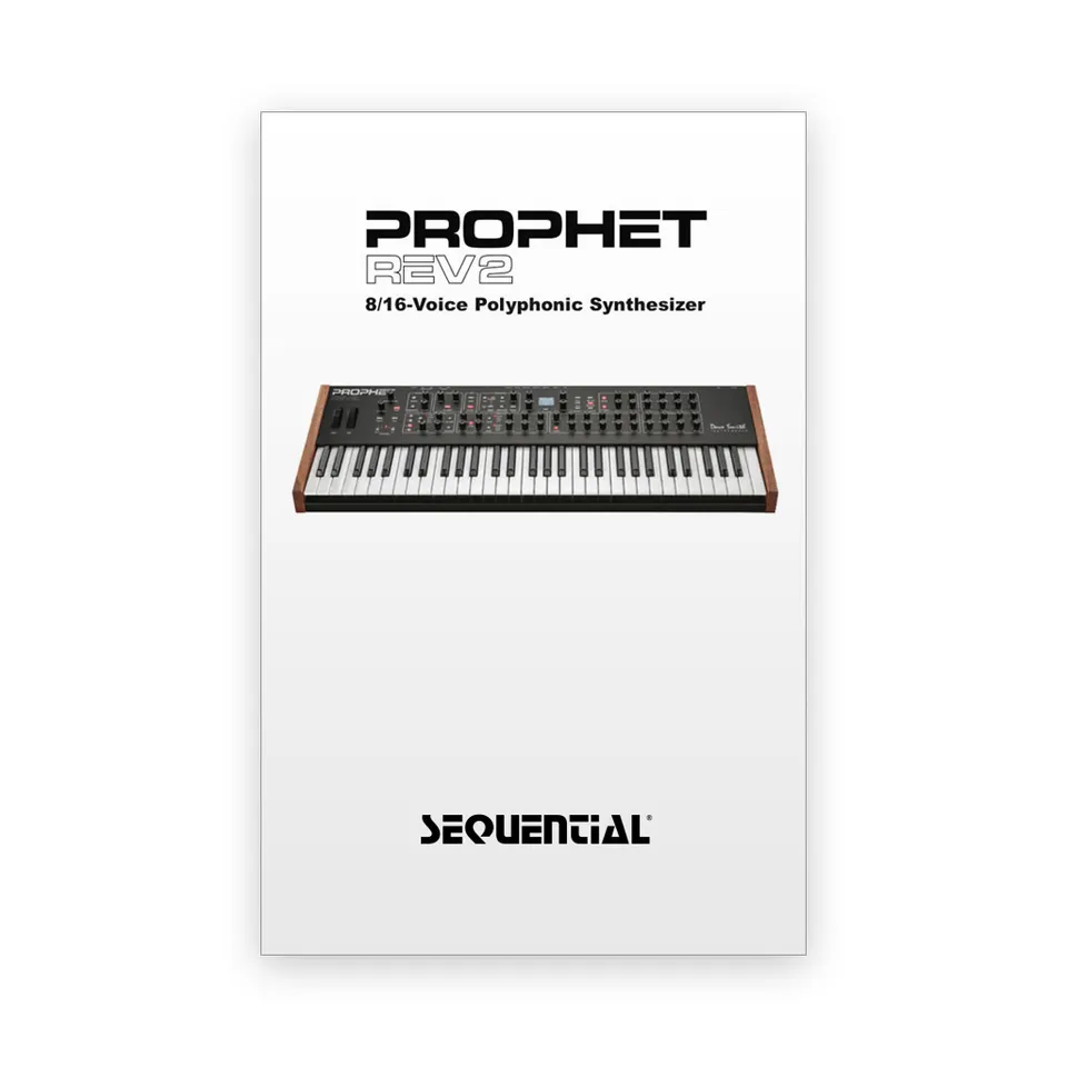 sequential-prophet-rev2-manuel-d-utilisation-papier image 1
