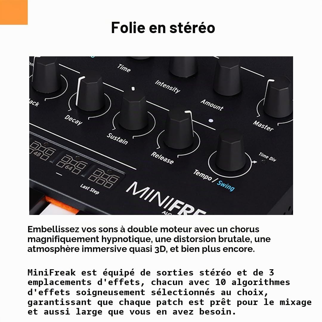arturia-minifreak-synth-tiseur-hybride-polyphonique-37-touches image 3
