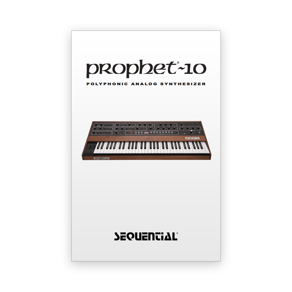 sequential-prophet-10-manuel-officiel-guide-papier-synth-tiseur-analogique image 1