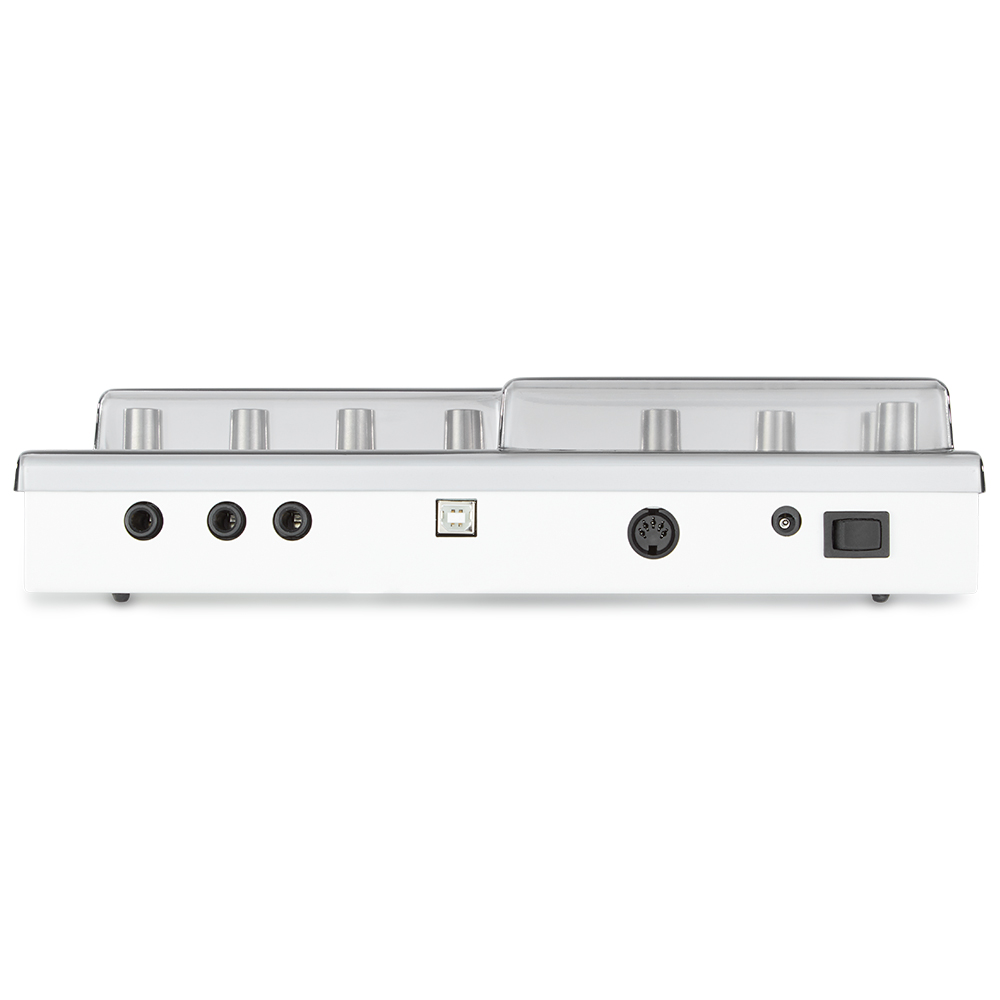 waldorf-music-decksaver-cover-housse-de-protection-pour-blofeld-et-pulse-2 image 5