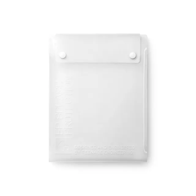 teenage-engineering-ep-splash-housse-de-protection-pour-ep-133-k-o-ii image 1