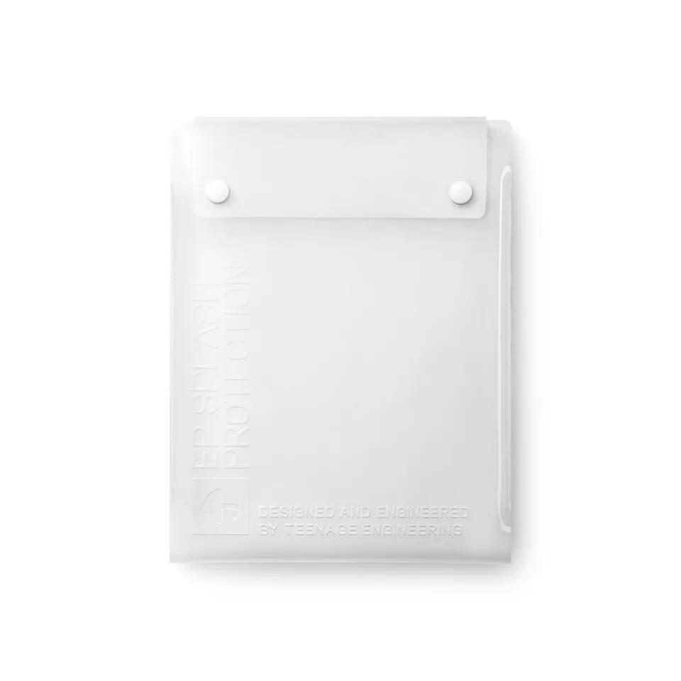 teenage-engineering-ep-splash-housse-de-protection-pour-ep-133-k-o-ii image 1