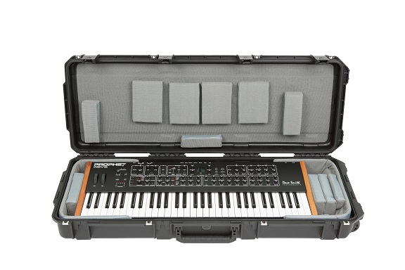 skb-hardshell-case-pour-sequential-prophet-rev2-tui-rigide-61-touches image 1
