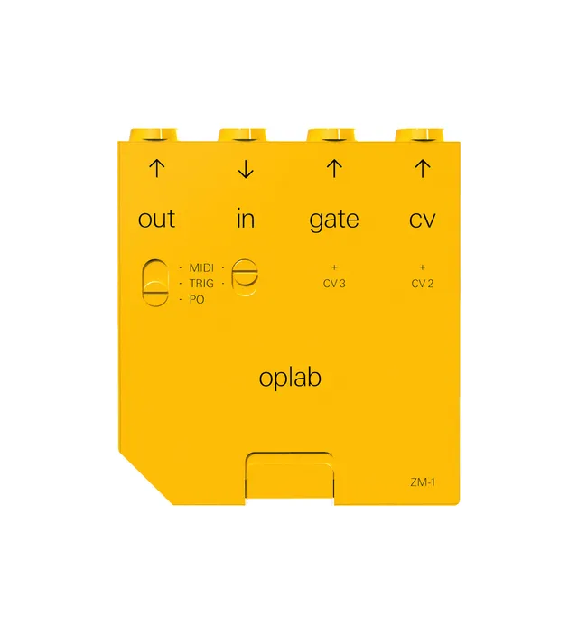 teenage-engineering-zm-1-oplab-module-d-extension-pour-op-z image 1