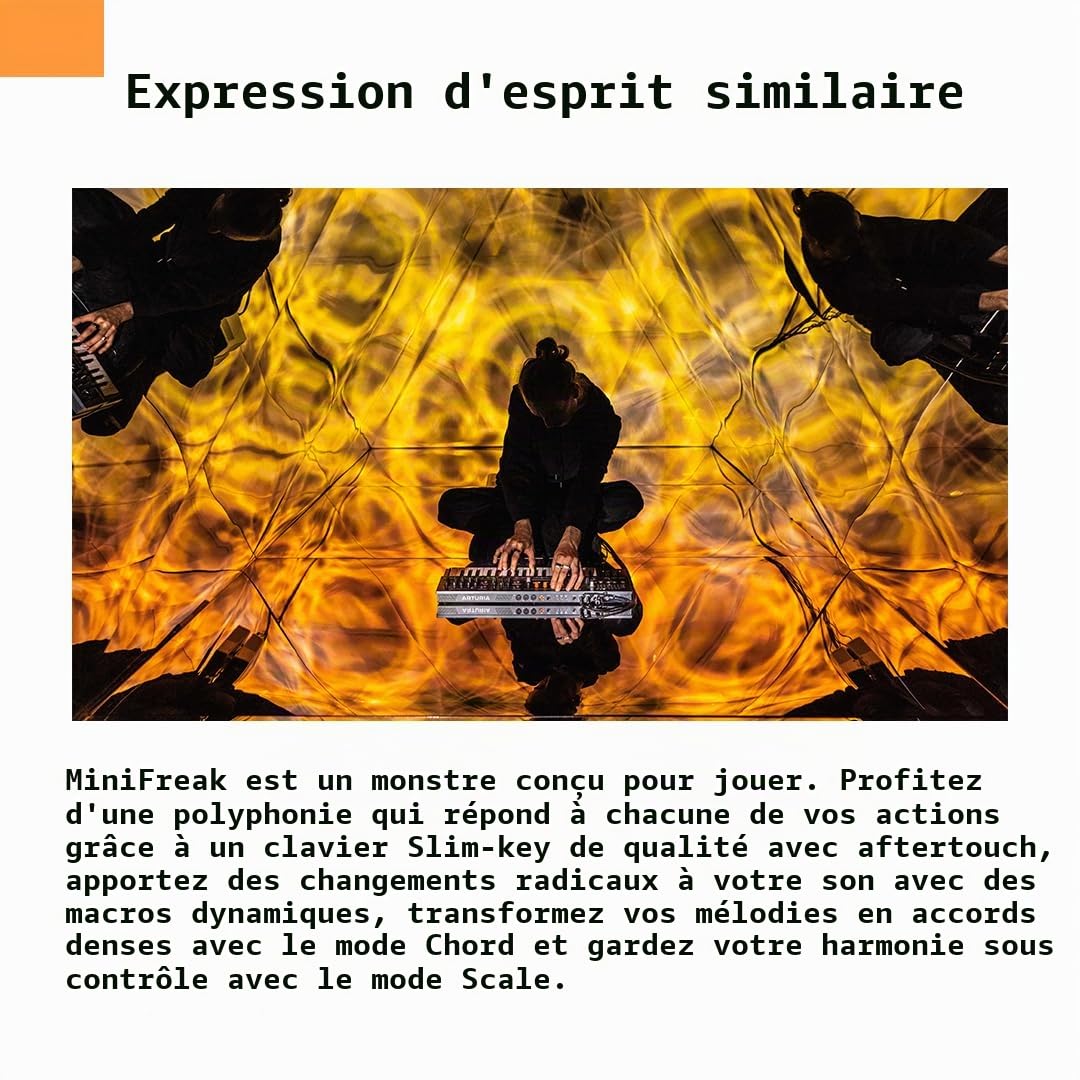 arturia-minifreak-synth-tiseur-hybride-polyphonique-37-touches image 4