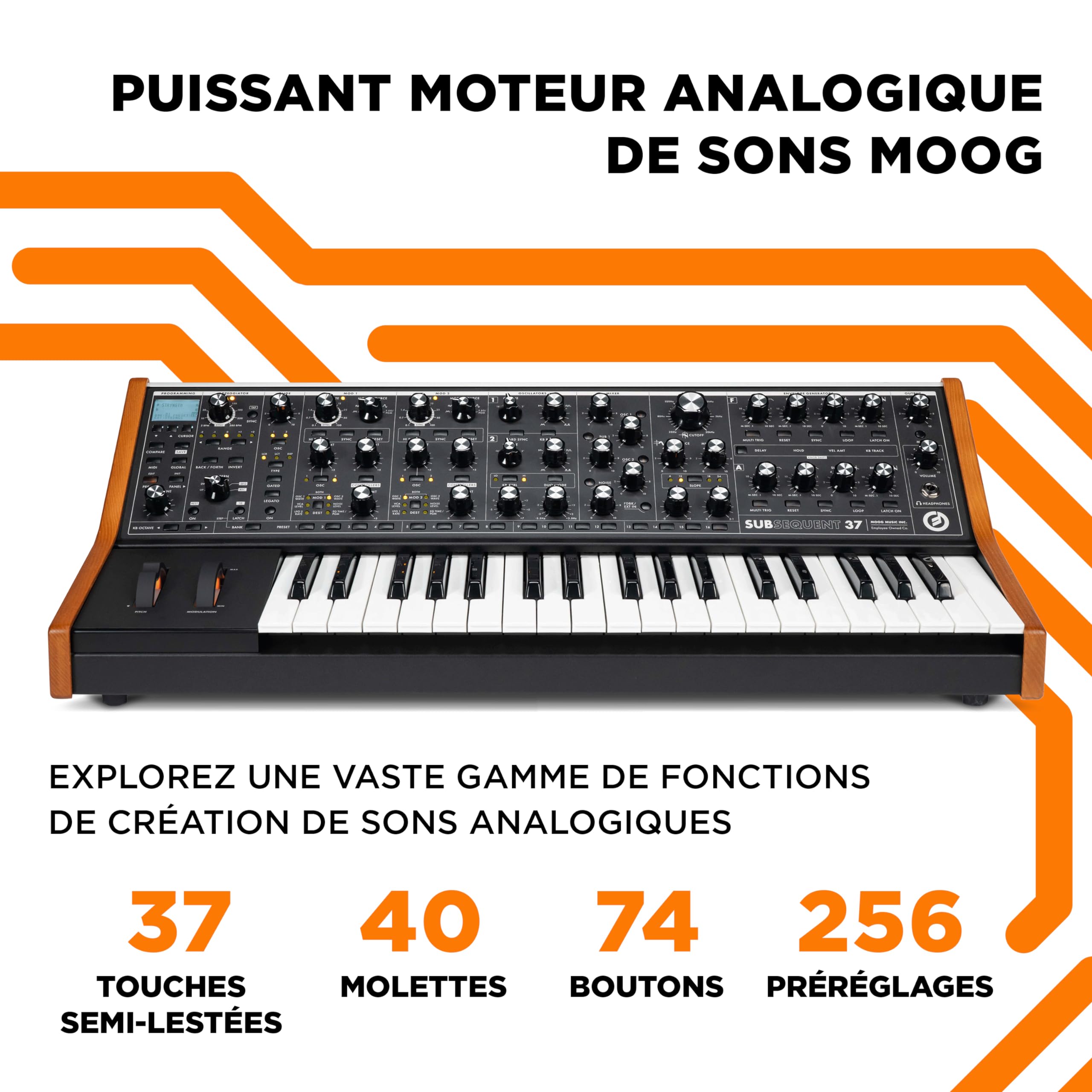 moog-subsequent-37-synth-tiseur-analogique-paraphonique image 2