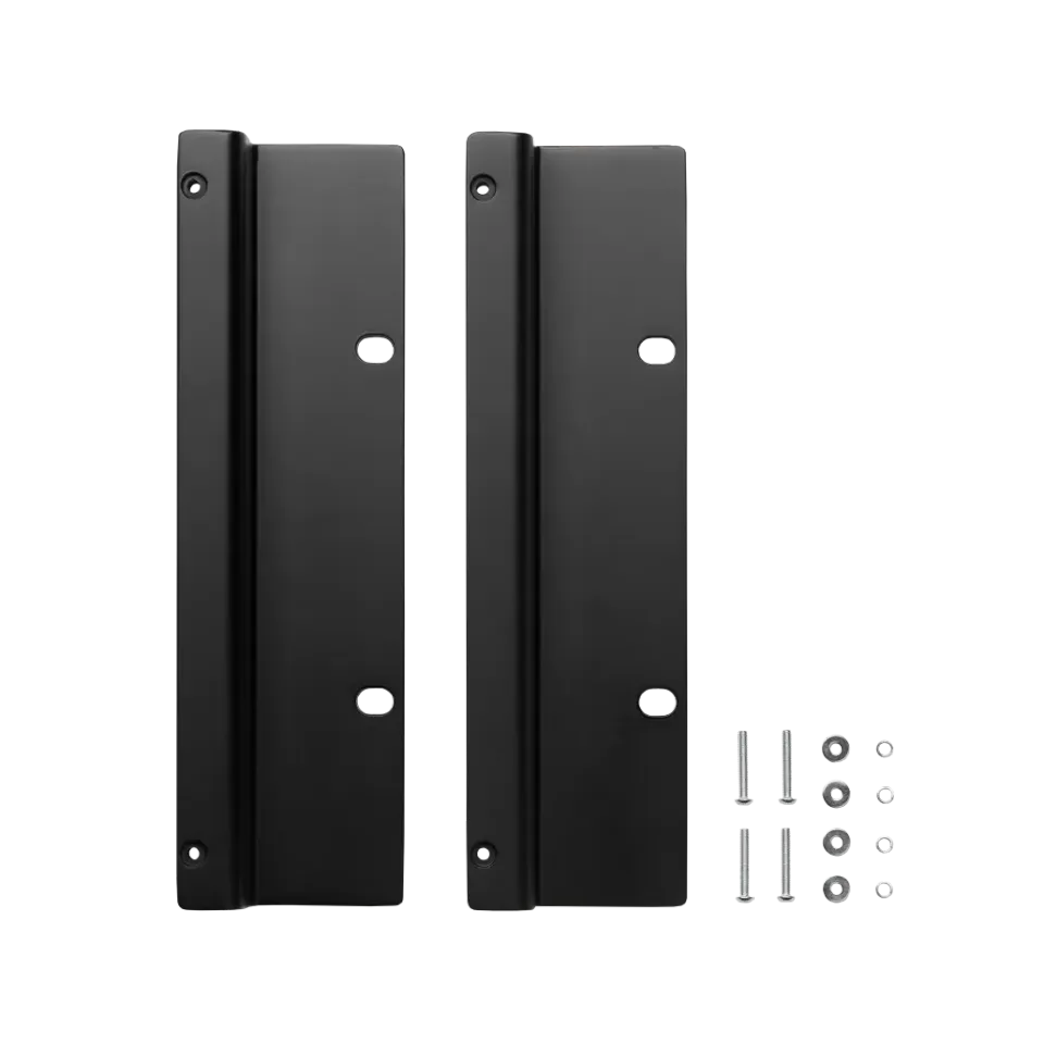 elektron-rmk-3b-rack-mount-kit-kit-de-montage-rack-pour-analog-four image 1