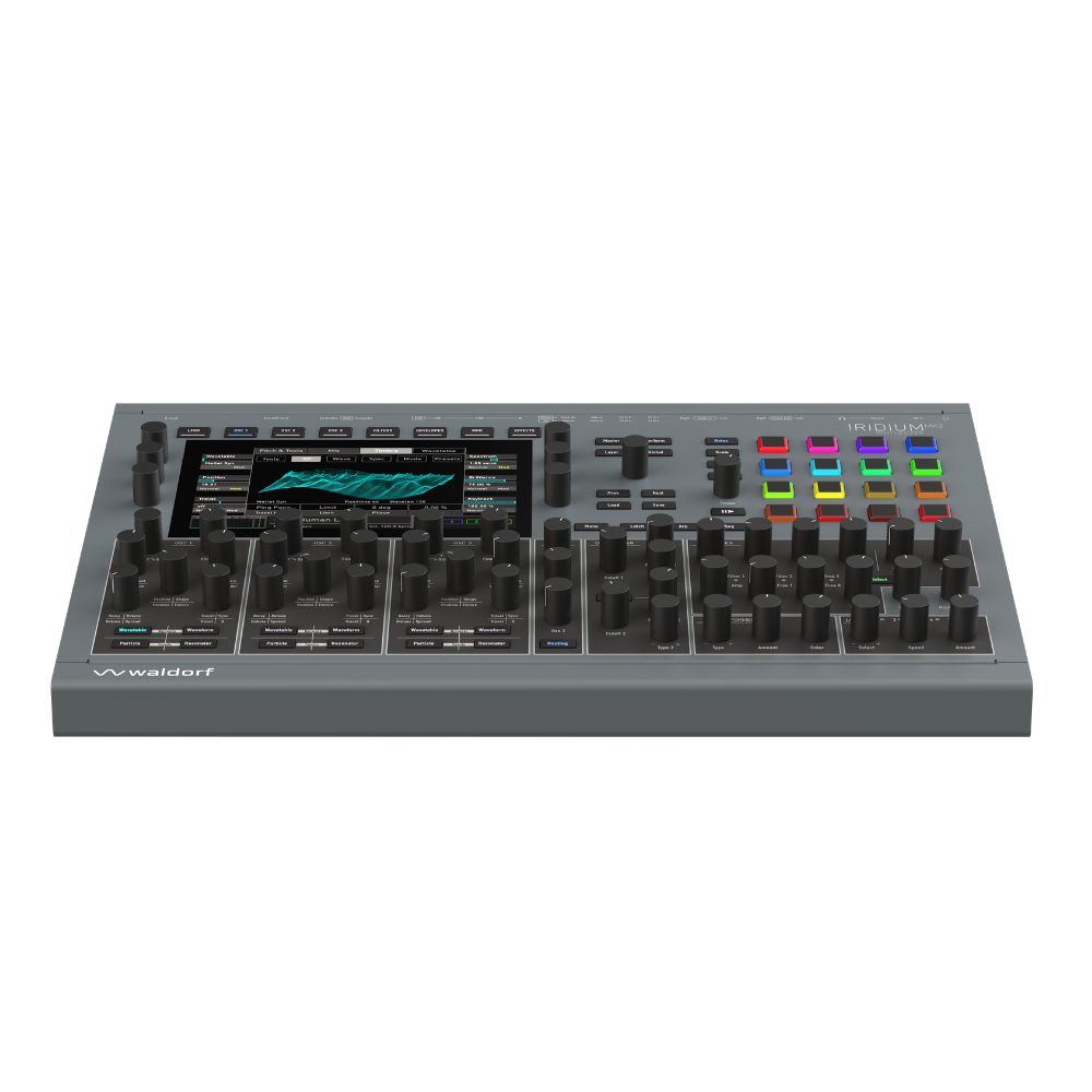 waldorf-music-iridium-desktop-mk2-synth-tiseur-num-rique-multi-engine image 2