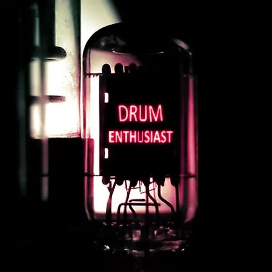 elektron-drum-enthusiast-pour-digitakt image 1
