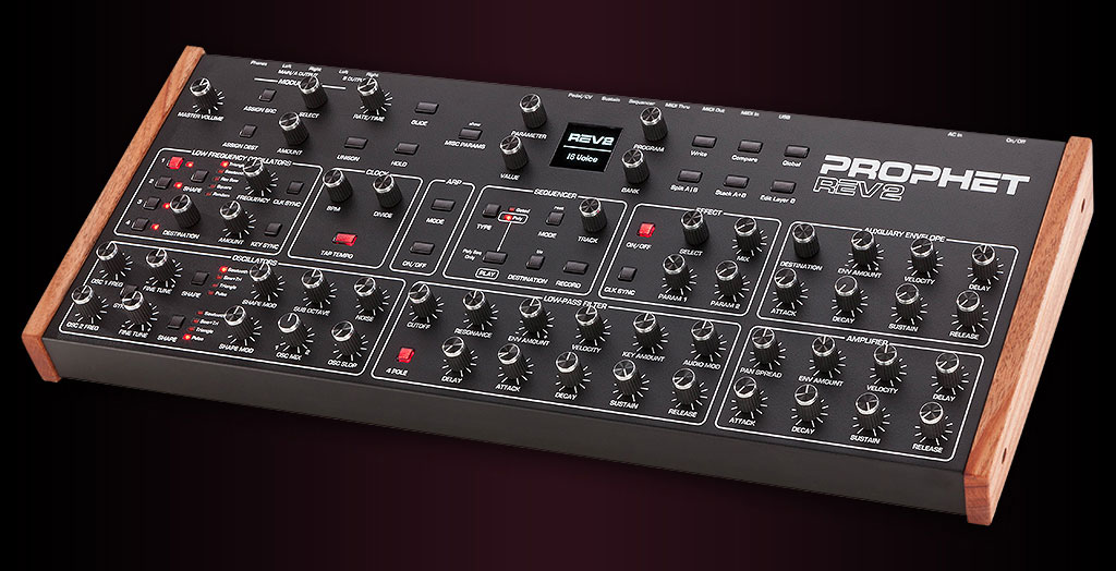 sequential-prophet-rev2-desktop-synth-tiseur-analogique-polyphonique image 3
