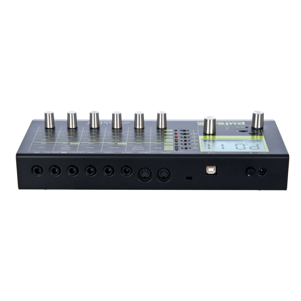 waldorf-music-pulse-2-synth-tiseur-analogique-reconditionn image 4