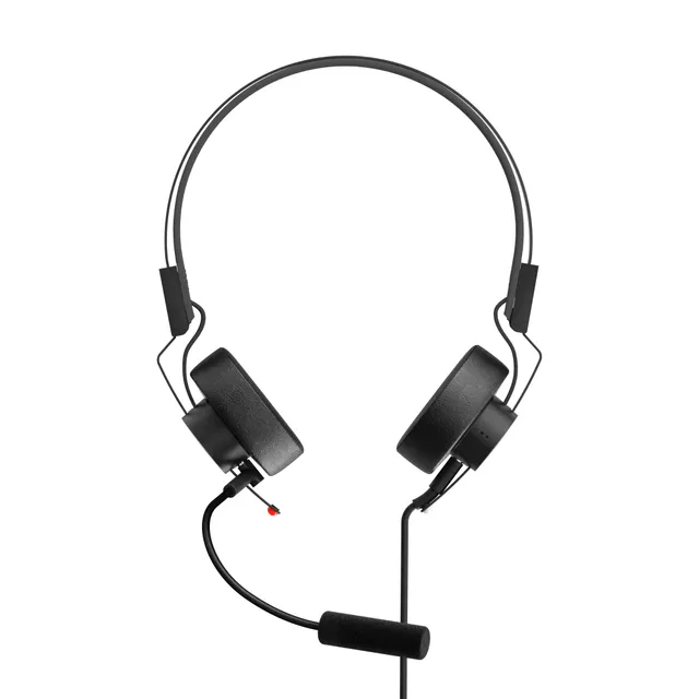 teenage-engineering-m-1-casque-d-coute-avec-microphone image 1