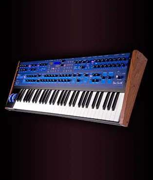sequential-poly-evolver-clavier-synth-tiseur-hybride image 1