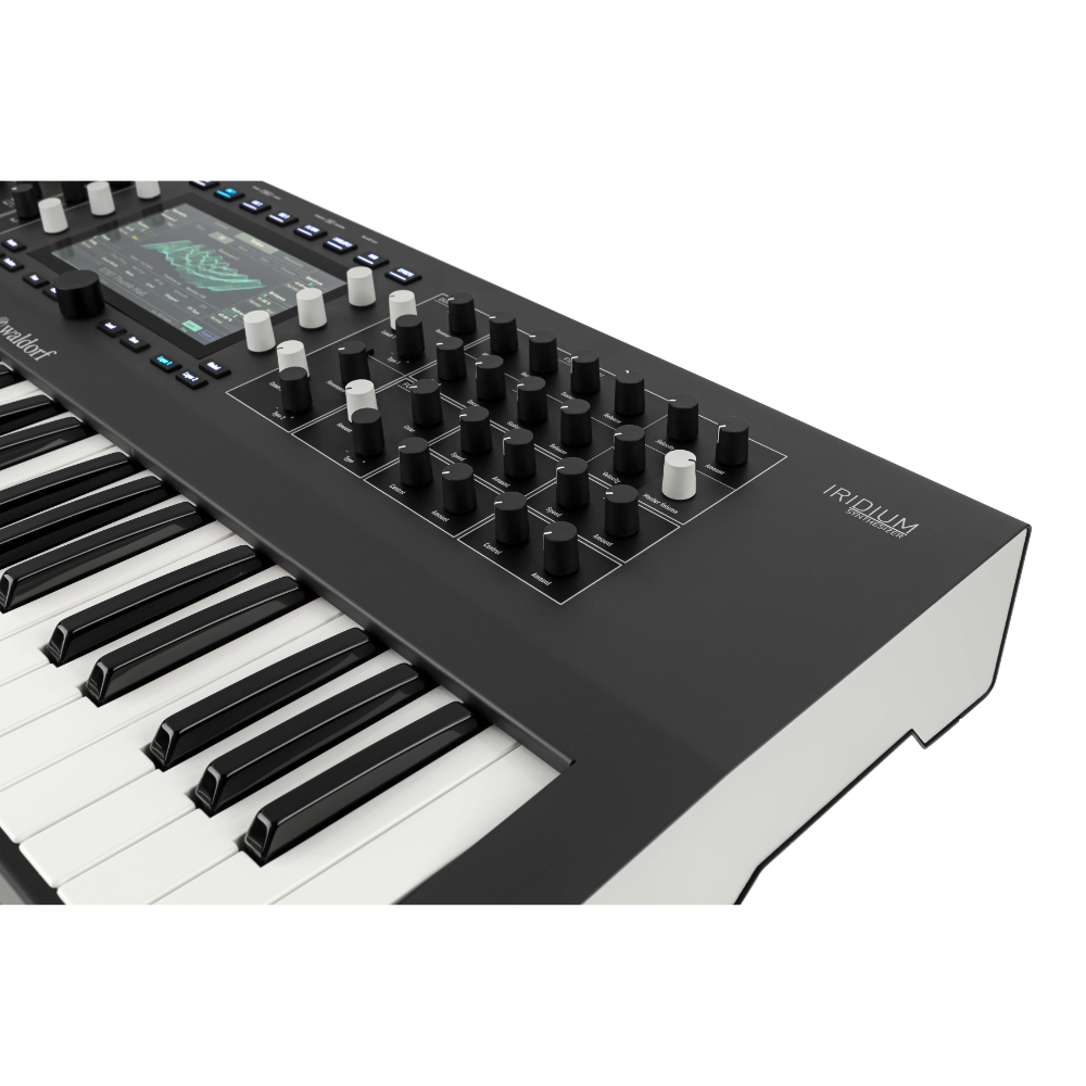 waldorf-music-iridium-keyboard-synth-tiseur-clavier-polyphonique image 8