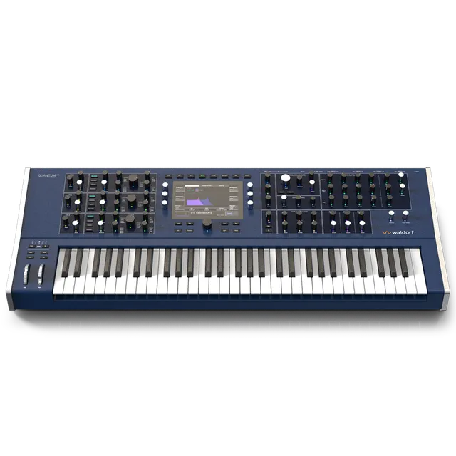 waldorf-music-quantum-mk2-synth-tiseur-hybride image 1