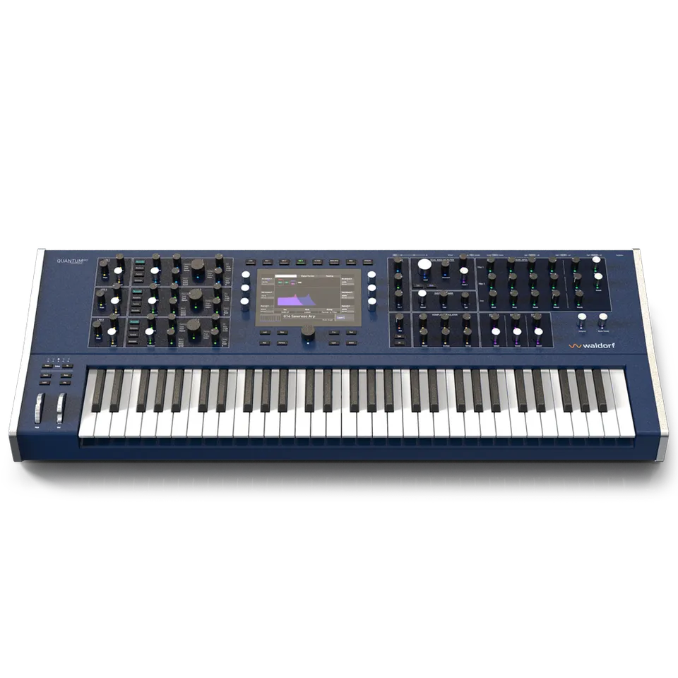 waldorf-music-quantum-mk2-synth-tiseur-hybride image 1