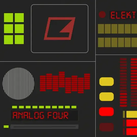 elektron-elektronos-vol-1-pack-de-sons-digitakt image 1