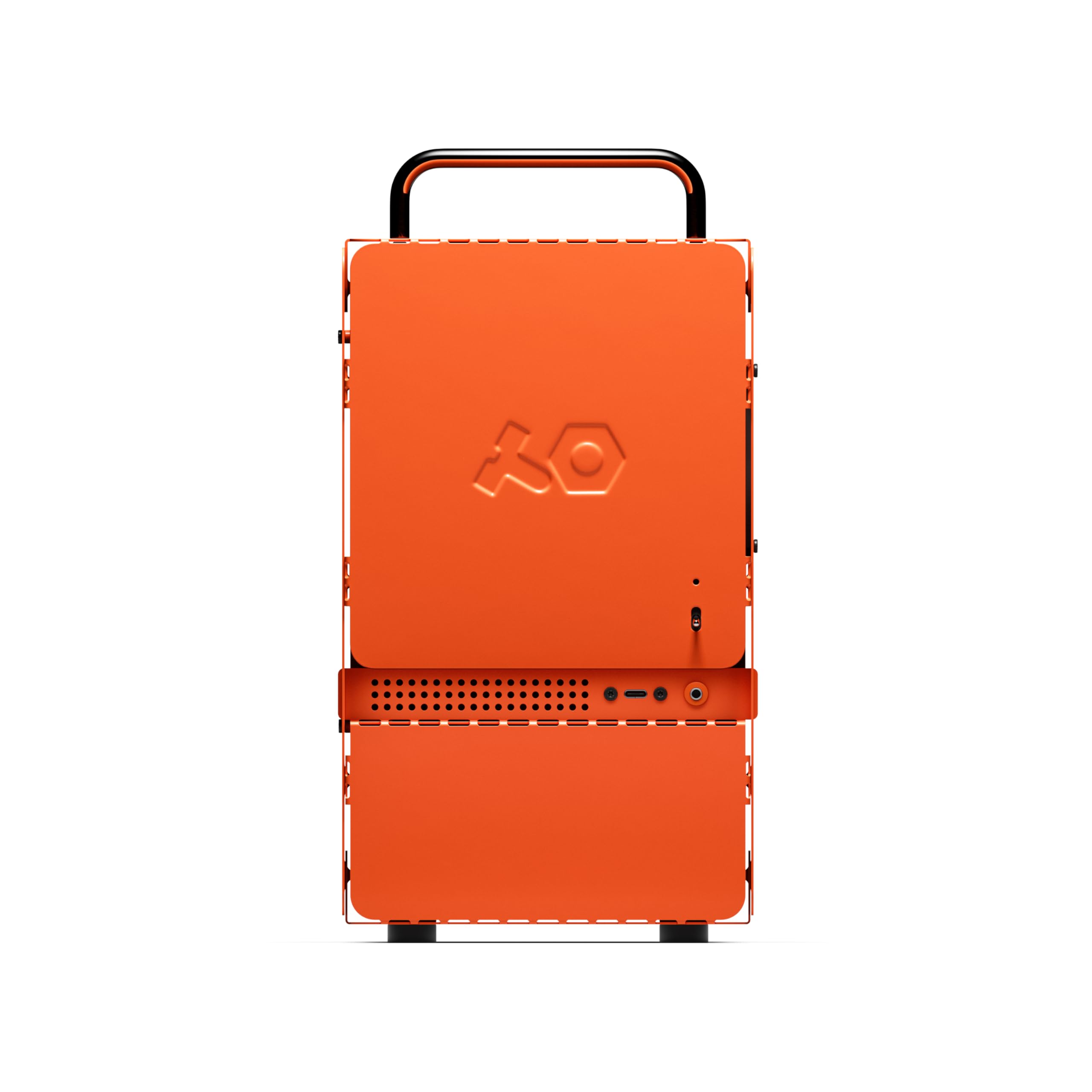 teenage-engineering-computer-1-bo-tier-pc-mini-itx-aluminium-166-x-321-5-x-191-m image 1