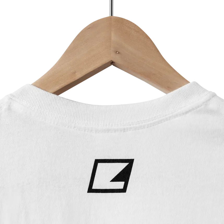 elektron-t-shirt-controls-white-t-shirt-blanc image 3