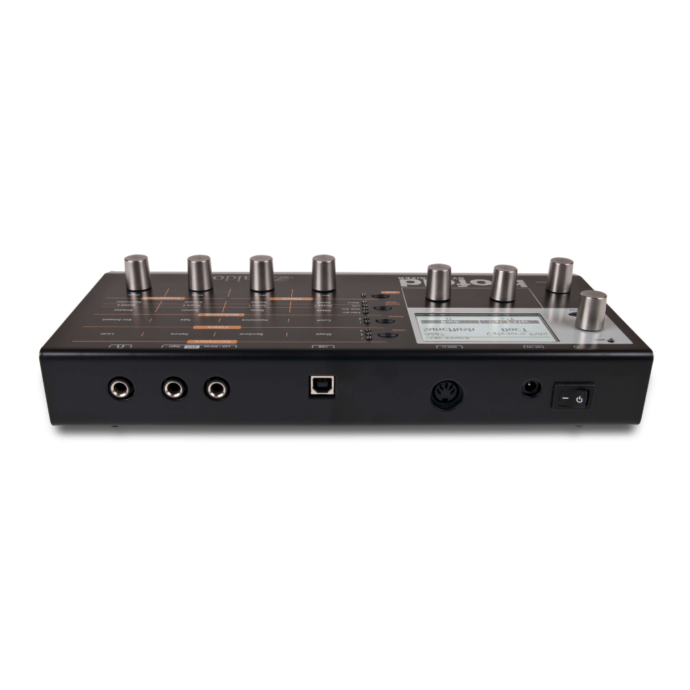 waldorf-music-blofeld-desktop-shadow-b-ware-synth-tiseur-wavetable image 2