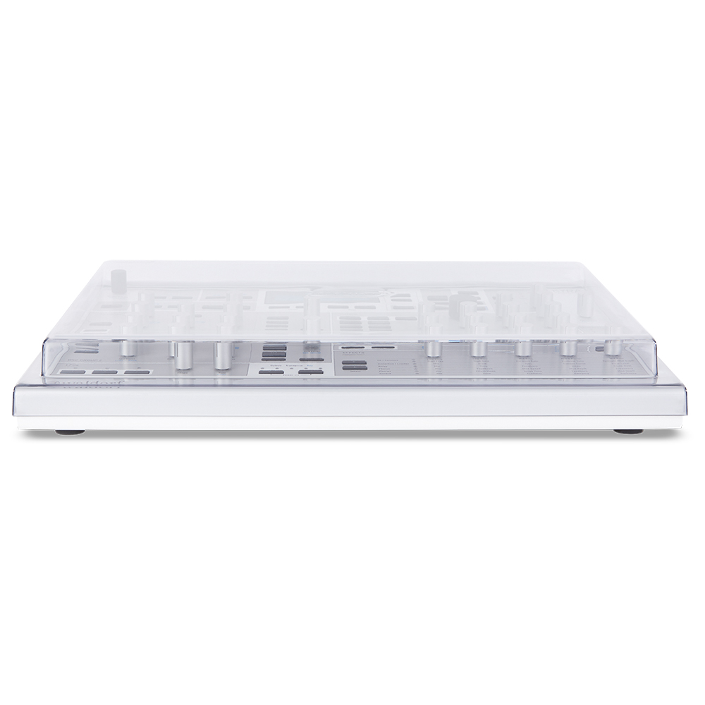 waldorf-music-decksaver-cover-pour-iridium-m-et-kyra-couvercle-de-protection image 6