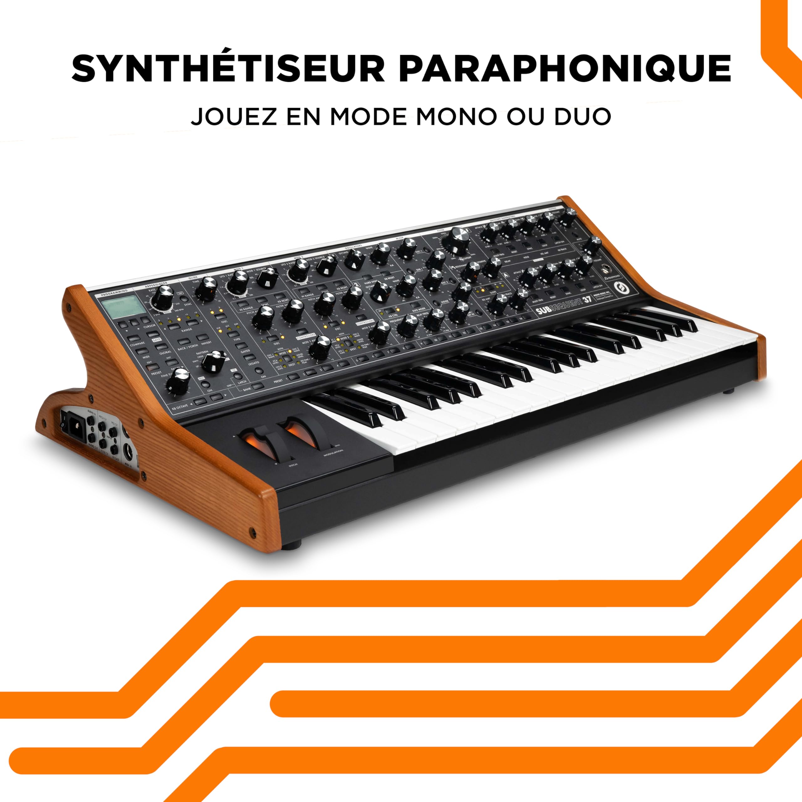 moog-subsequent-37-synth-tiseur-analogique-paraphonique image 3