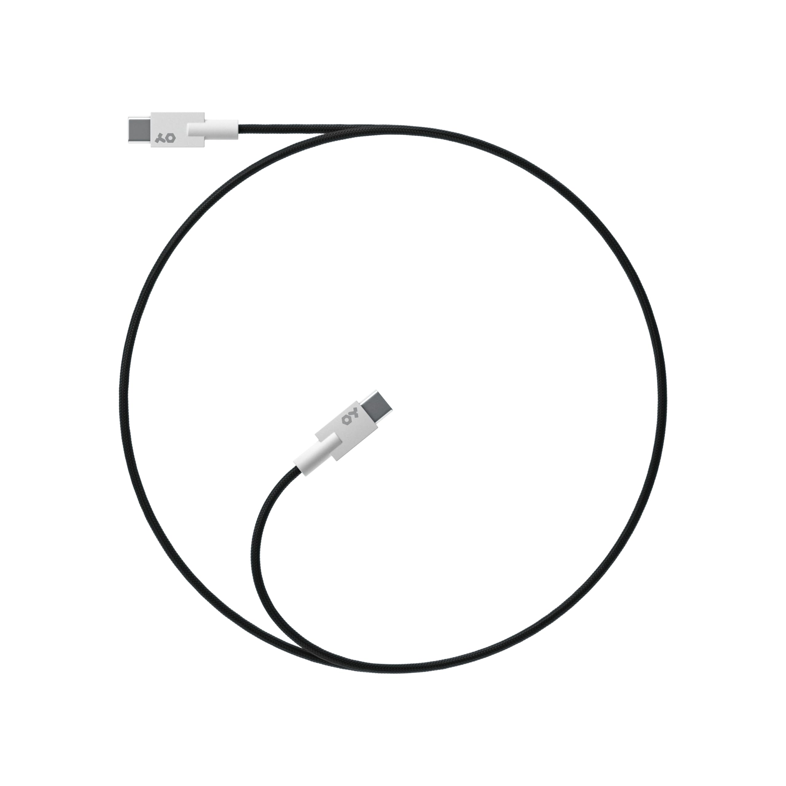 teenage-engineering-c-ble-textile-usb-c-vers-usb-c-750-mm-noir image 1