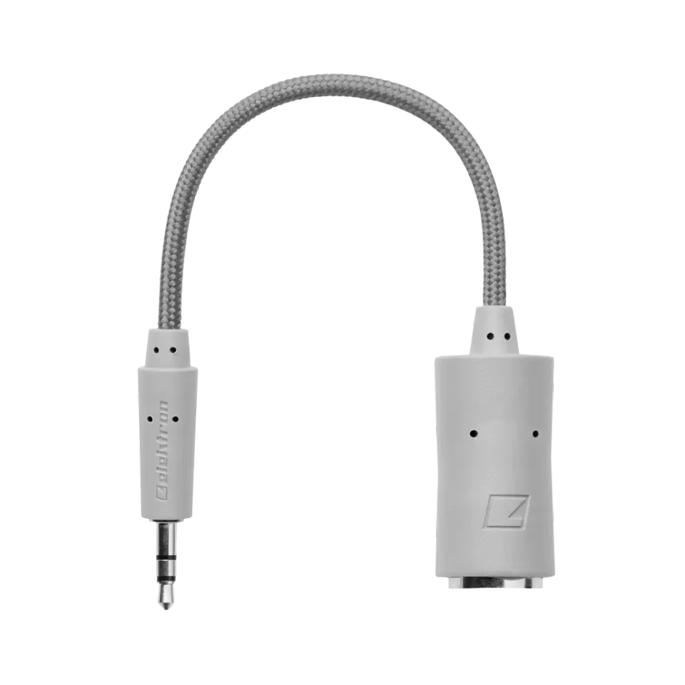 elektron-ca-3-adaptateur-midi-adaptateur-pour-digitakt image 1