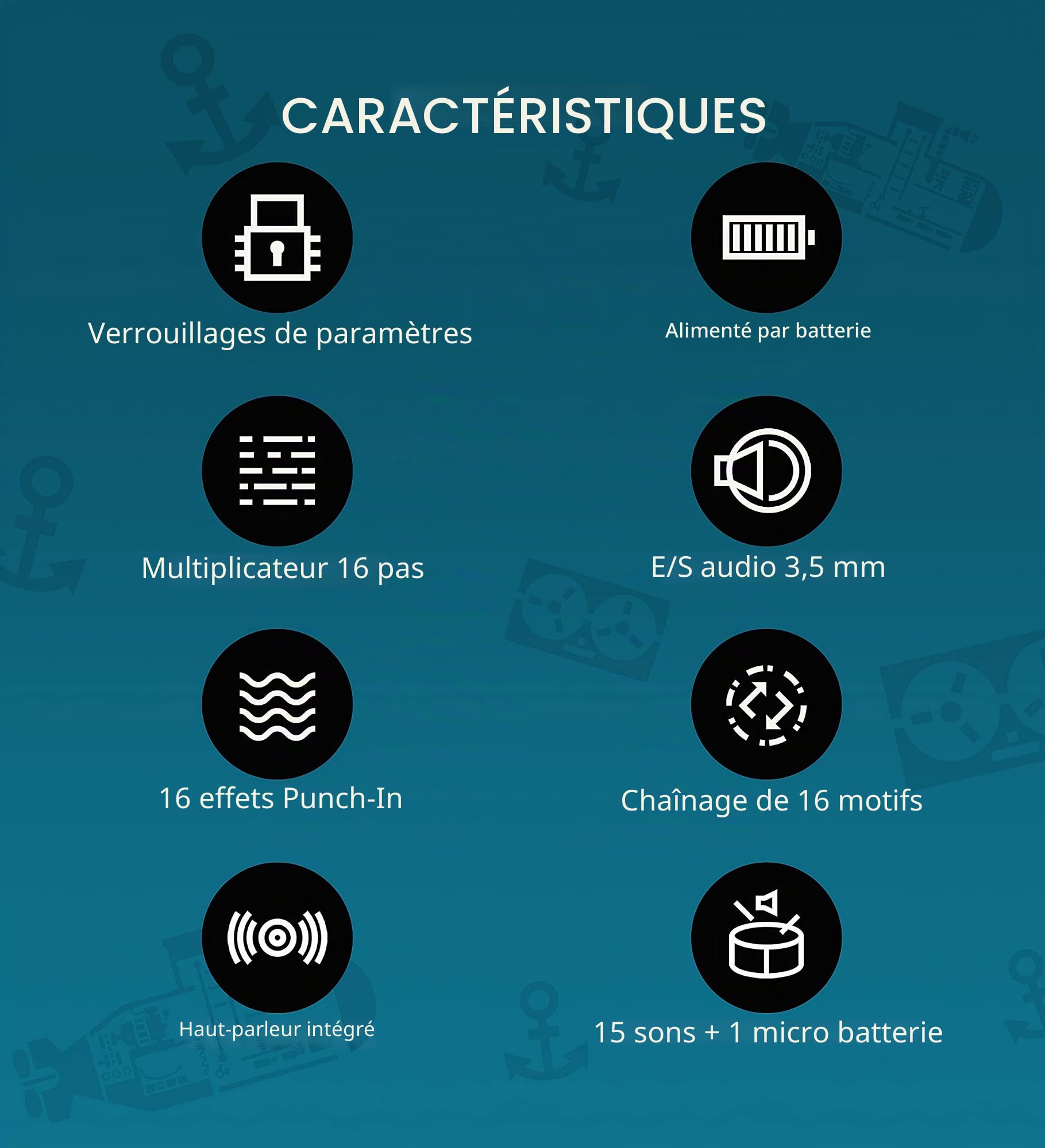 teenage-engineering-po-14-sub-synth-tiseur-de-basse-de-poche-avec-s-quenceur image 6
