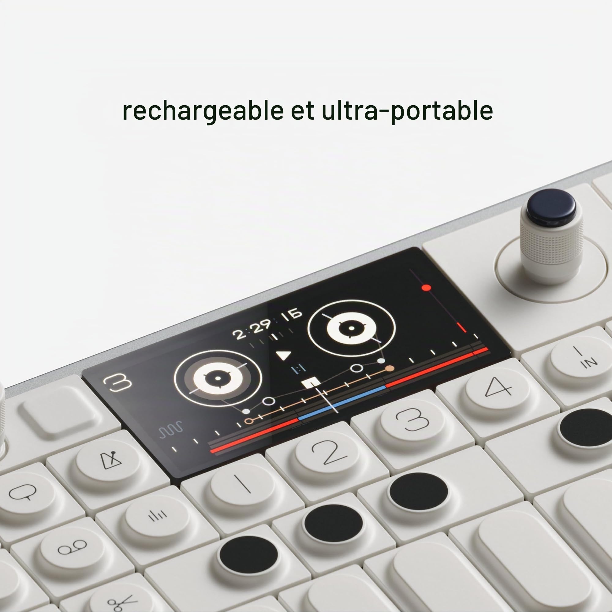 teenage-engineering-op-1-field-synth-tiseur-chantillonneur-portable image 4