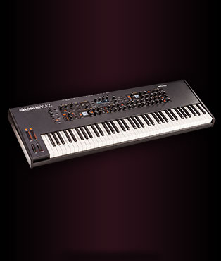 sequential-prophet-xl-synth-tiseur-polyphonique-clavier image 1