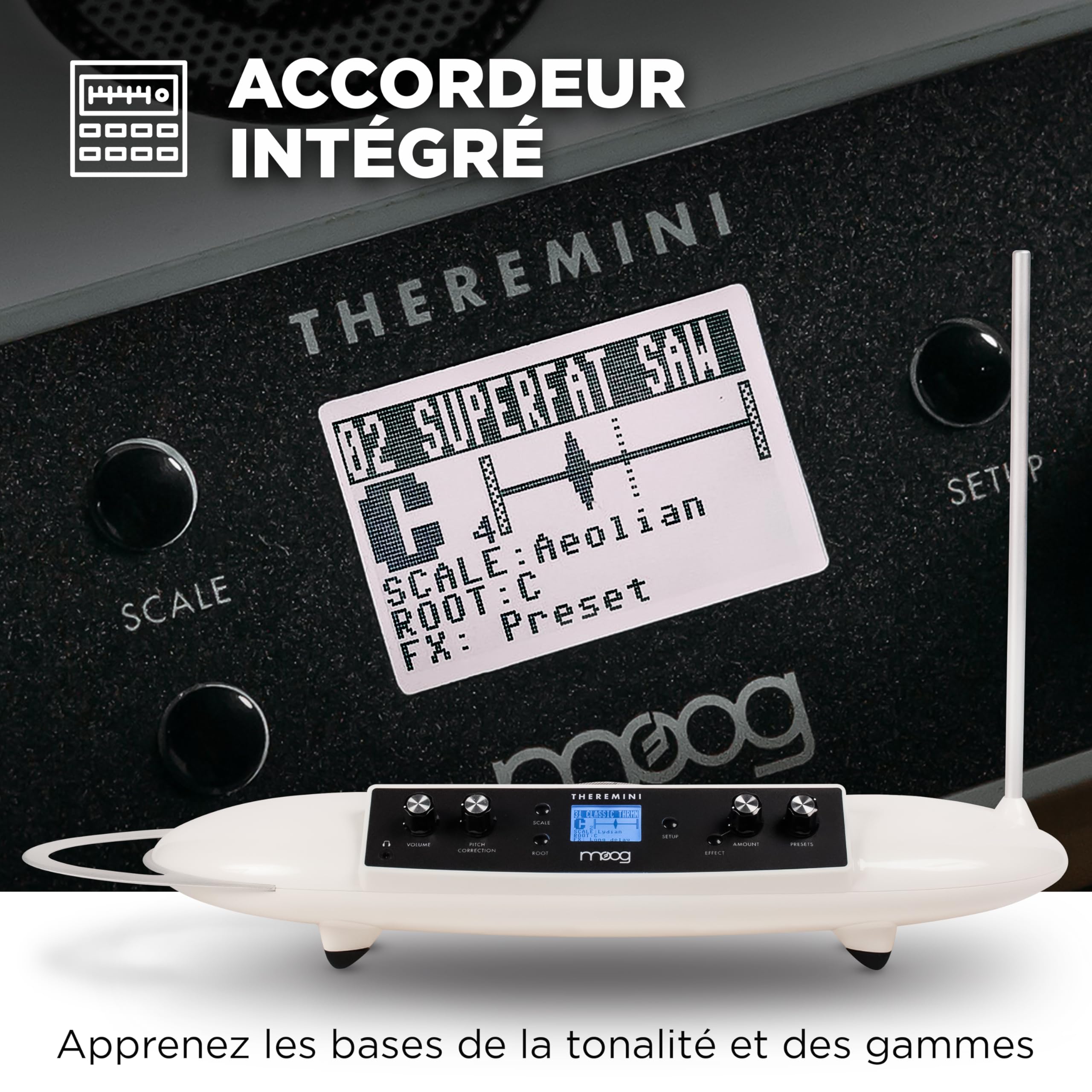 moog-theremini-synth-tiseur-th-r-mine-avec-haut-parleur-int-gr image 4